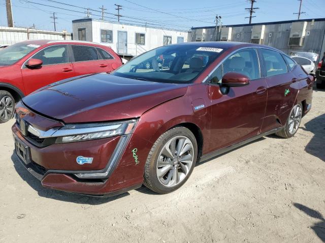 2020 Honda Clarity Touring