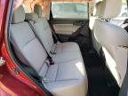 2018 Subaru Forester 2.5I Premium   للبيع في Chatham، VA - Front End