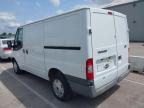 2013 FORD TRANSIT 10 for sale at Copart CHESTER