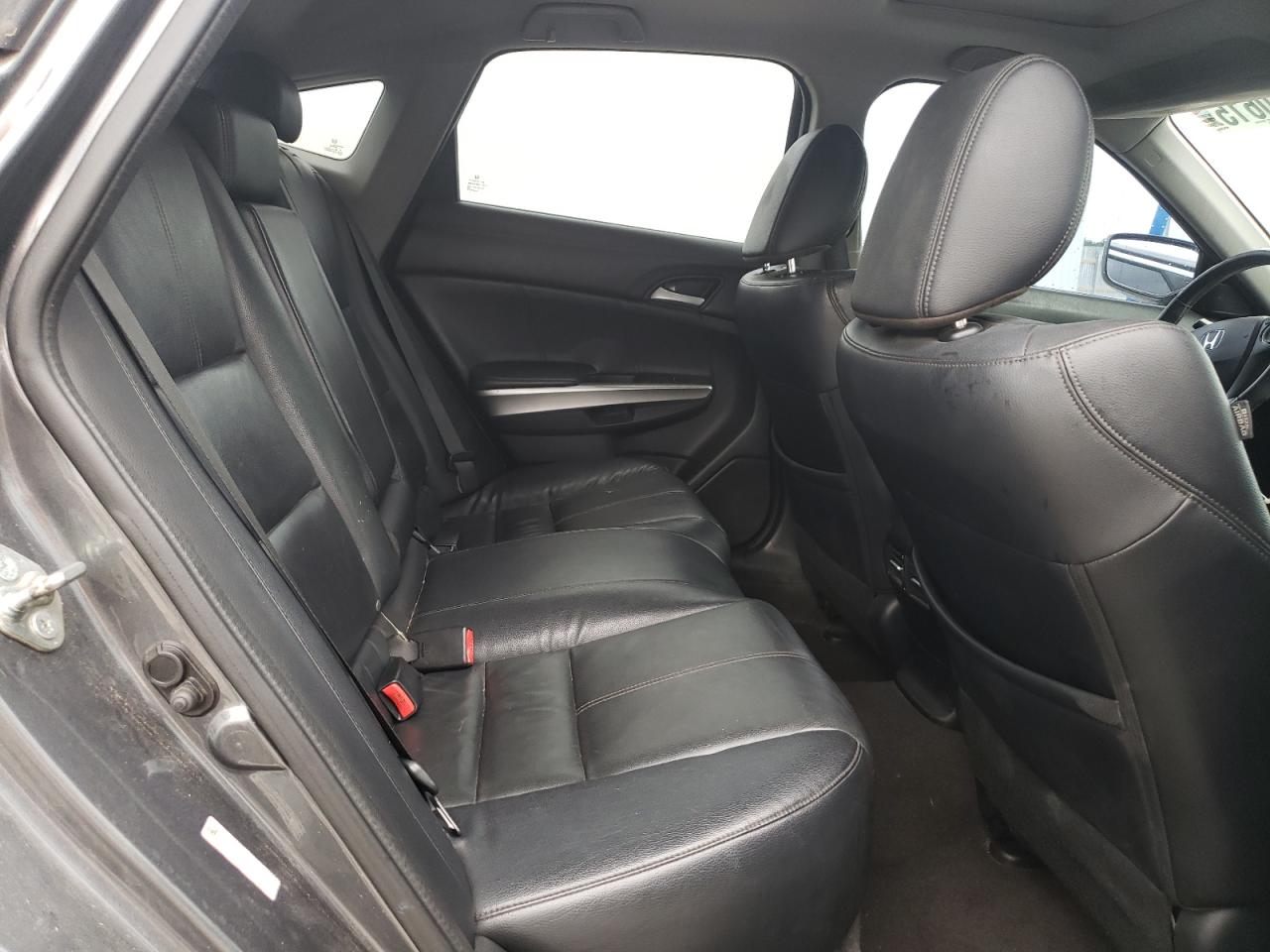 2014 Honda Crosstour Exl VIN: 5J6TF2H55EL002883 Lot: 59550615