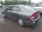 2009 Honda Civic Hybrid   за продажба в New Britain, CT - Front End