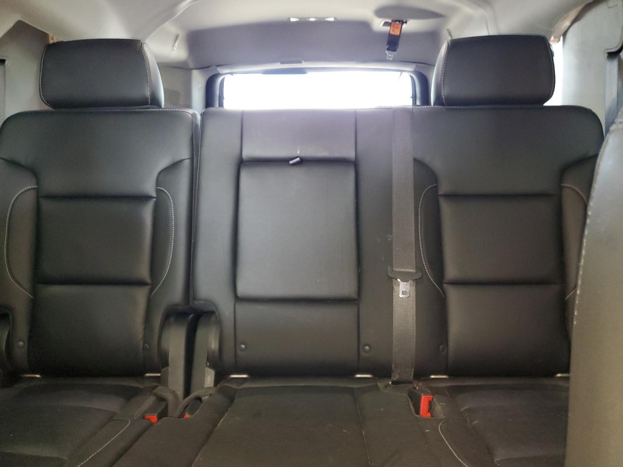 2019 Chevrolet Suburban K1500 Lt VIN: 1GNSKHKC6KR184729 Lot: 62285755