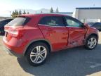 2016 Mercedes-Benz Gla 250 4Matic იყიდება Rancho Cucamonga-ში, CA - Side