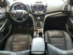 2013 Ford Escape Sel للبيع في Franklin، WI - Front End