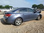 2014 Chevrolet Cruze Lt   на продаже в Tanner, AL - Front End