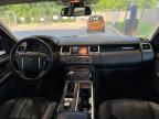 2011 Land Rover Range Rover Sport Lux продається в Oklahoma City, OK - Minor Dent/Scratches