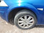 2008 RENAULT MEGANE DYN for sale at Copart BRISTOL