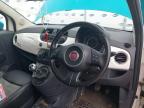 2009 FIAT 500 SPORT for sale at Copart ROCHFORD