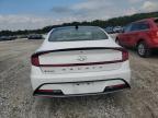 2023 Hyundai Sonata Hybrid იყიდება Ellenwood-ში, GA - Stripped