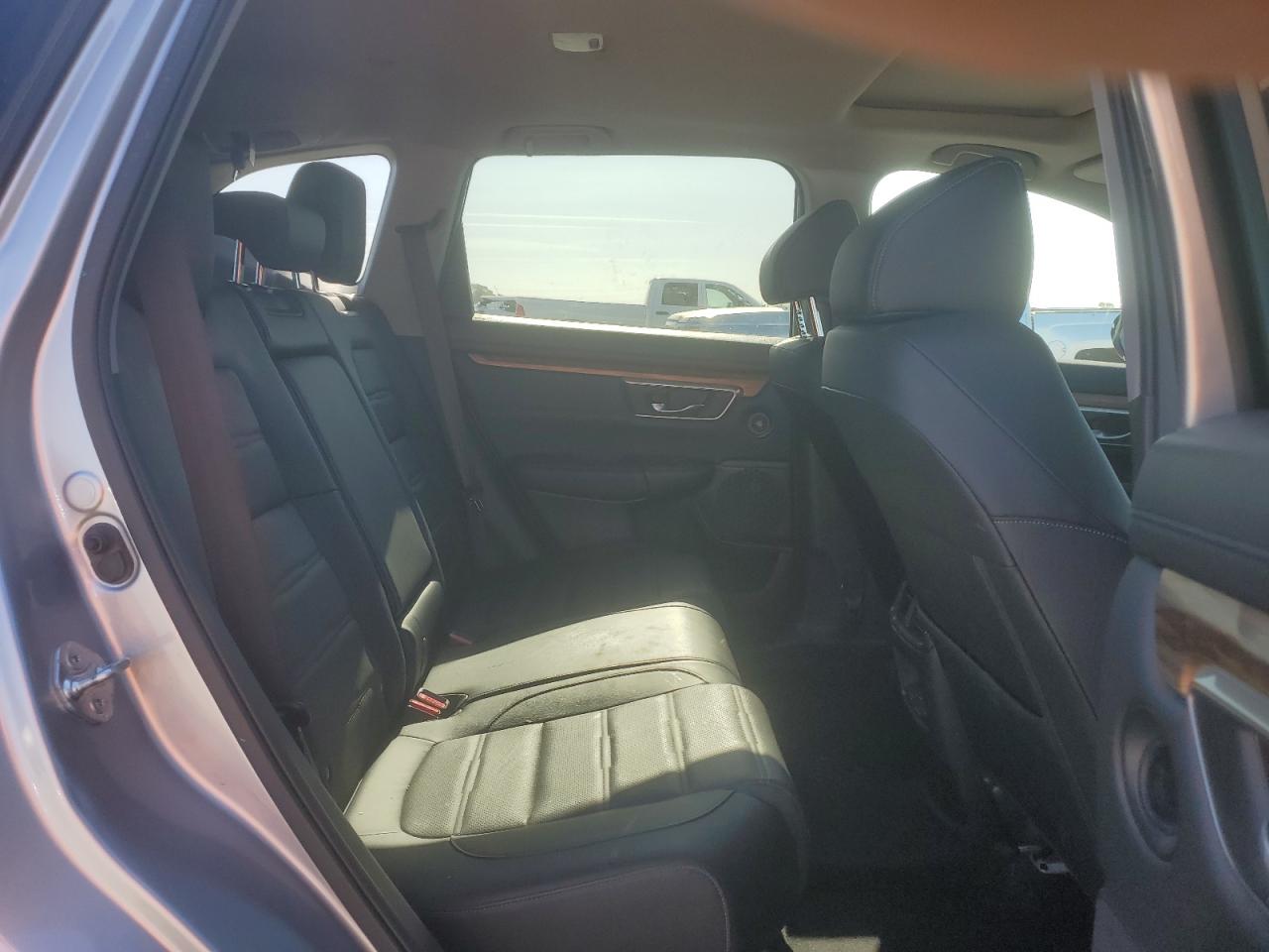 HONDA CRV 2019 VIN JHLRW2H81KX006849 фото 11