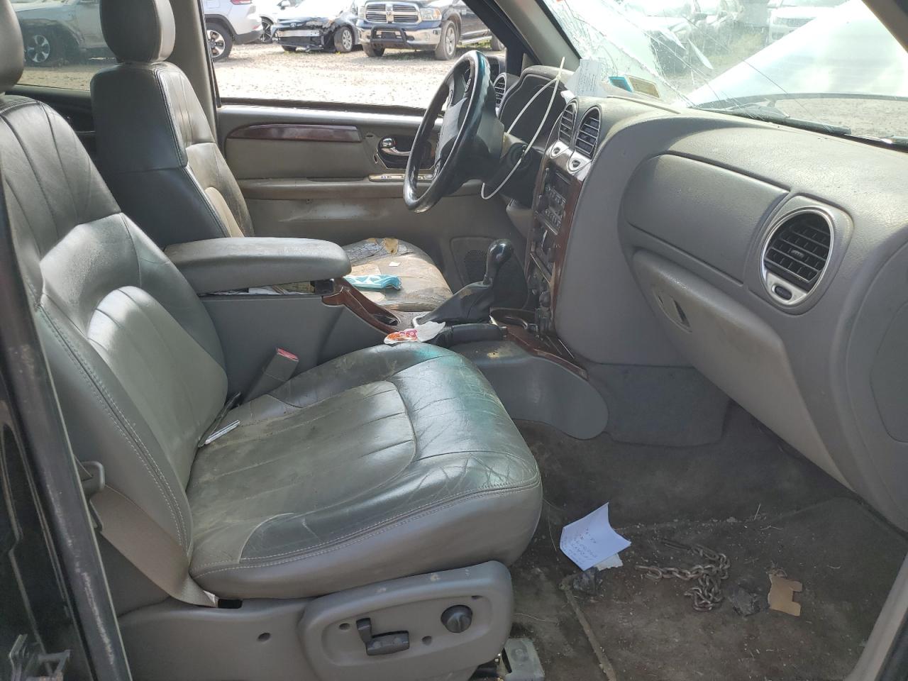 2004 GMC Envoy VIN: 1GKDT13S342188670 Lot: 59080825
