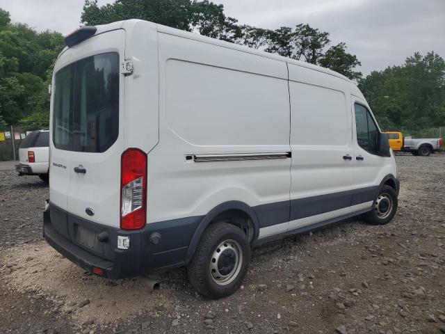 2020 FORD TRANSIT T-250  