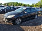 2013 Ford Focus Se   for Sale in Chalfont, PA - Rear End