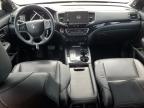 2021 Honda Pilot Black للبيع في Lawrenceburg، KY - Hail