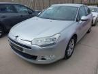 2008 CITROEN C5 VTR+ for sale at Copart SANDY