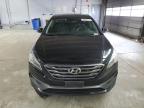2016 Hyundai Sonata Sport იყიდება Wheeling-ში, IL - Mechanical