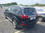 2008 PEUGEOT 4007 GT for sale at Copart SANDTOFT