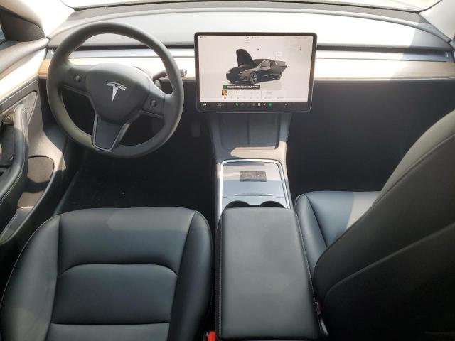  TESLA MODEL 3 2023 Black