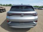 2024 VOLKSWAGEN ID.4 PRO S for sale at Copart QC - MONTREAL