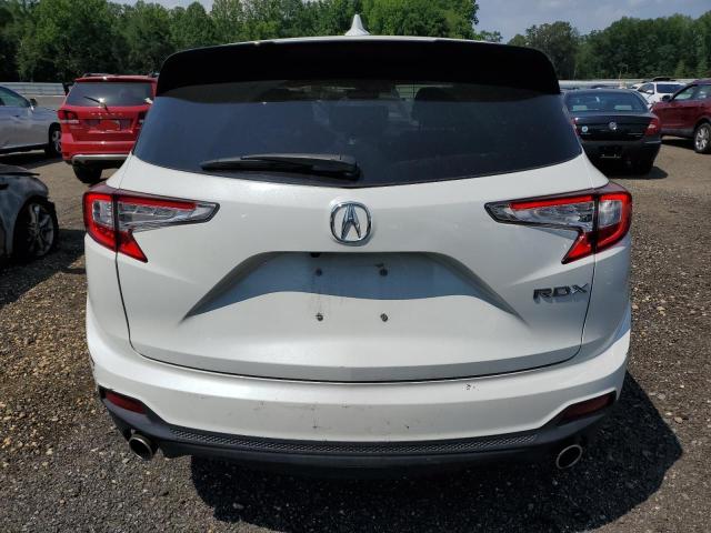  ACURA RDX 2021 Белы