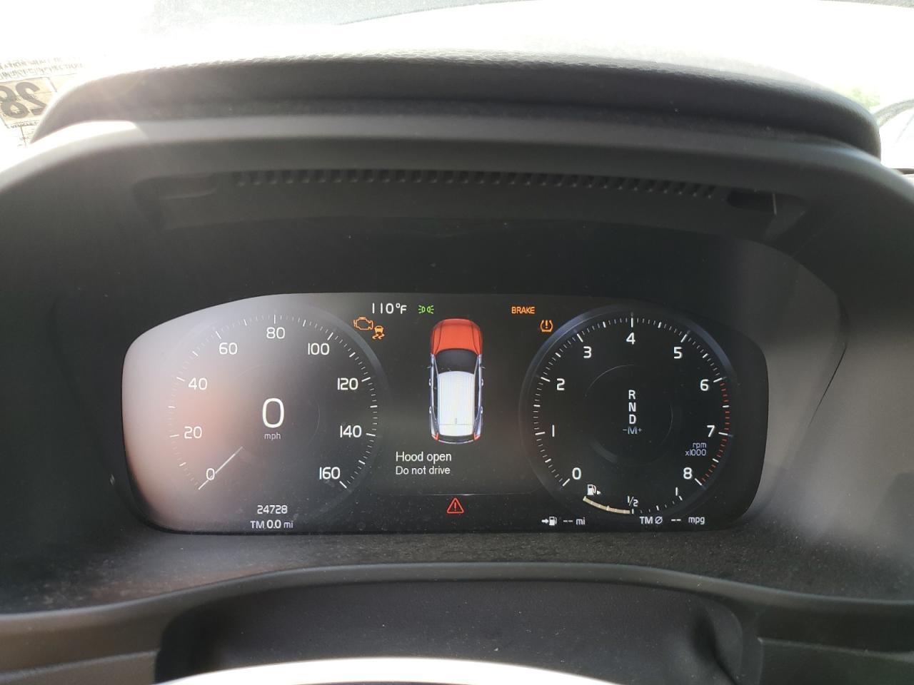 2020 Volvo Xc40 T5 Momentum VIN: YV4162UK9L2251101 Lot: 61938055