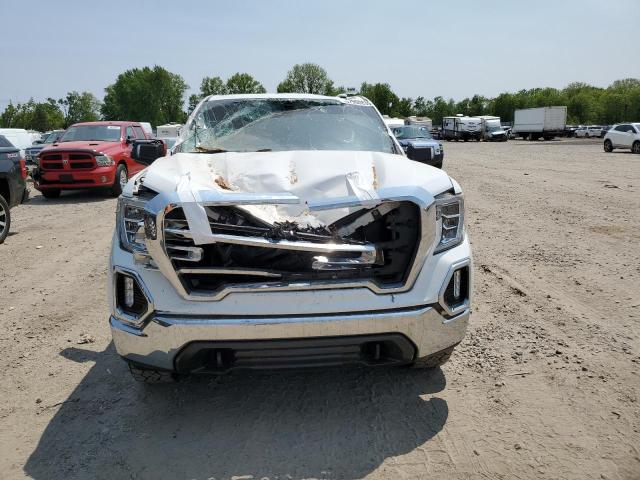  GMC SIERRA 2019 Biały