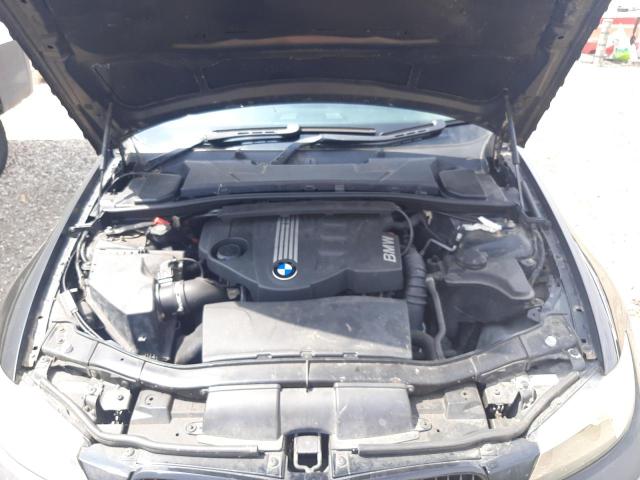 2009 BMW 318D ES
