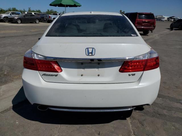  HONDA ACCORD 2014 Biały