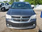 2018 DODGE GRAND CARAVAN SE   for sale at Copart ON - LONDON