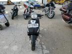 2023 GENUINE SCOOTER CO. BUDDY 125 for sale at Copart IA - DES MOINES