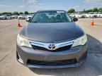 2012 Toyota Camry Base   за продажба в Grand Prairie, TX - Front End