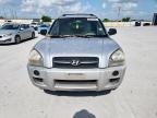 2005 Hyundai Tucson Gl   for Sale in Haslet, TX - Hail
