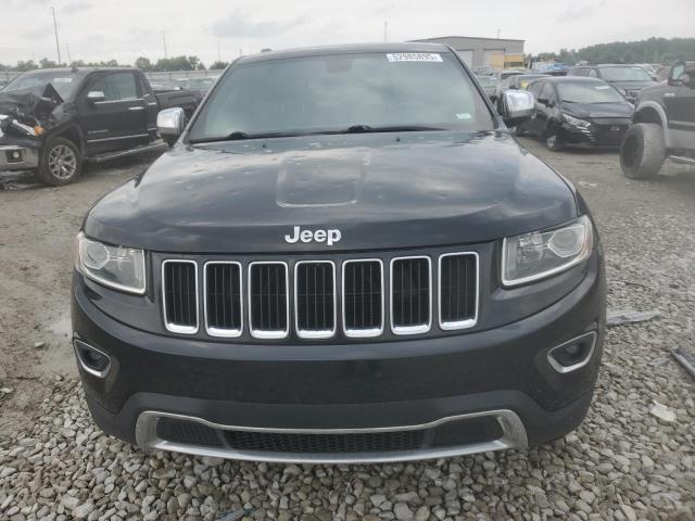  JEEP GRAND CHER 2014 Вугільний