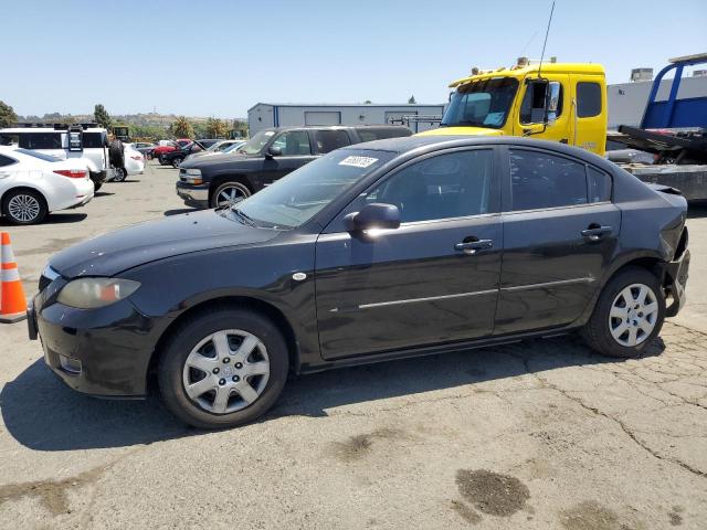 2008 Mazda 3 I  