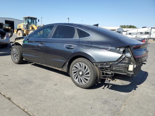  HYUNDAI SONATA 2023 Gray