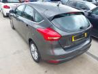 2016 FORD FOCUS ZETE for sale at Copart SANDY