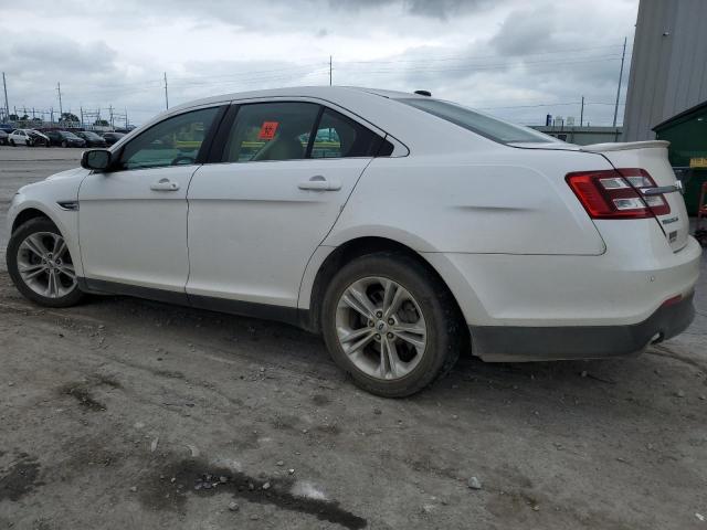  FORD TAURUS 2013 Biały