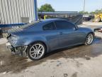 2006 Infiniti G35  na sprzedaż w Orlando, FL - Rear End