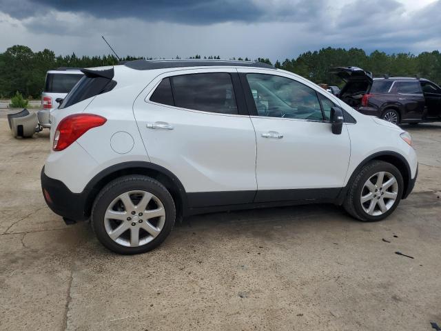 Parquets BUICK ENCORE 2015 White
