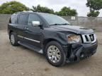 San Diego, CA에서 판매 중인 2015 Nissan Armada Platinum - Front End