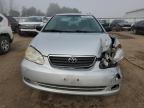 2005 TOYOTA COROLLA CE   for sale at Copart ON - TORONTO