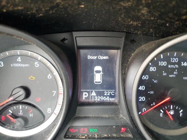 2014 HYUNDAI SANTA FE SPORT   