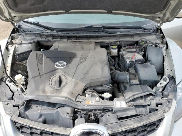 2007 MAZDA CX-7 