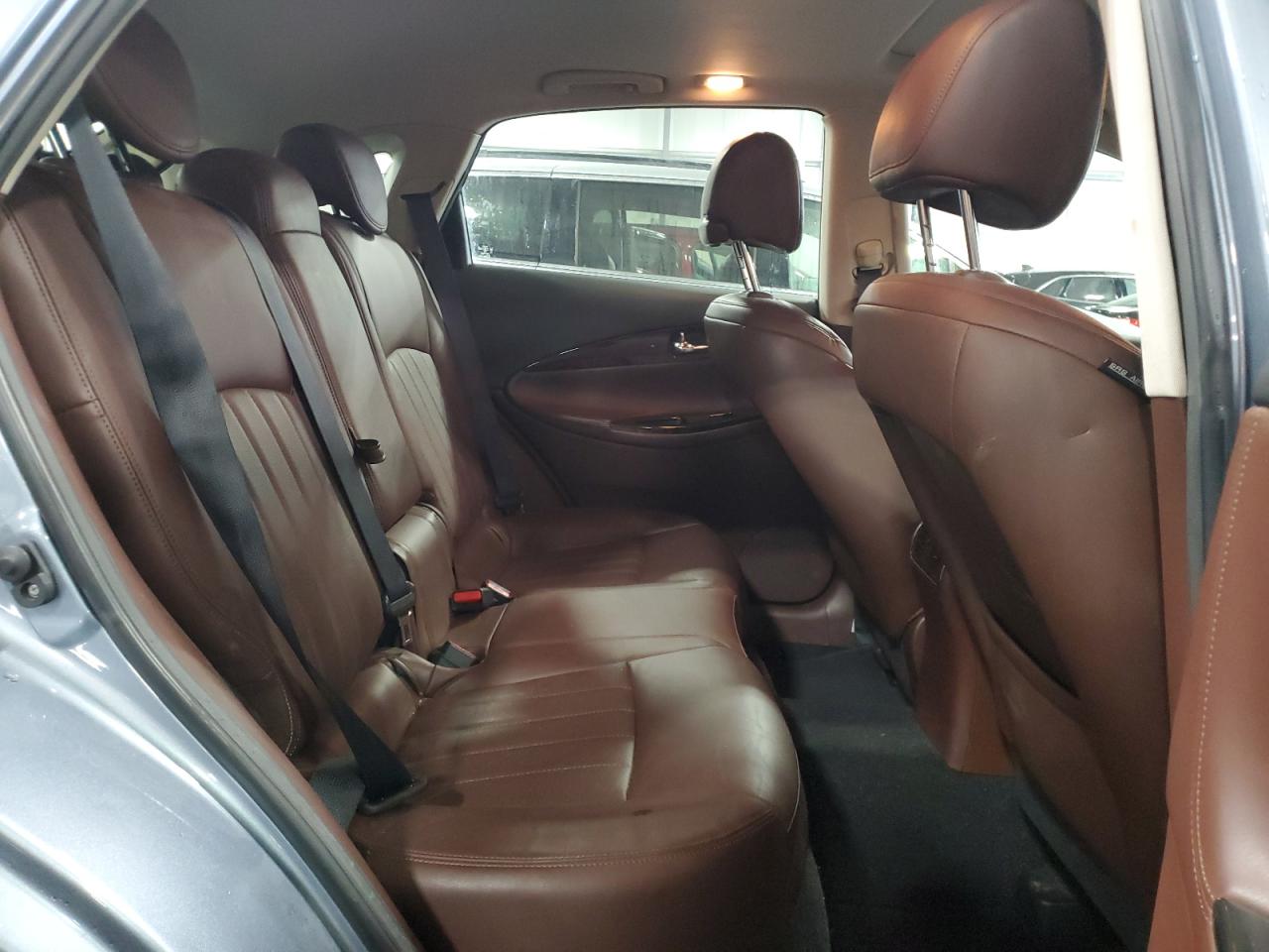 2017 Infiniti Qx50 VIN: JN1BJ0RR9HM405319 Lot: 60462385