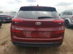 2019 Hyundai Tucson Limited for Sale in Elgin, IL - Mechanical