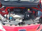 2014 FORD KA ZETEC for sale at Copart YORK