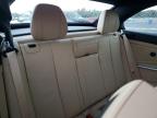 2016 Bmw 428 Xi Sulev en Venta en Lumberton, NC - Water/Flood