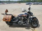 2018 INDIAN MOTORCYCLE CO. SCOUT    for sale at Copart VA - RICHMOND