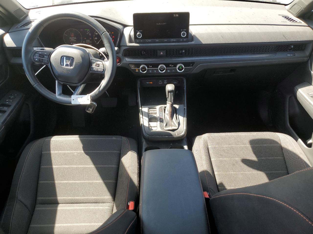 2024 Honda Cr-V Sport VIN: 7FARS6H50RE079421 Lot: 62392055