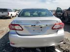 2011 Toyota Corolla Base   за продажба в Jacksonville, FL - Side